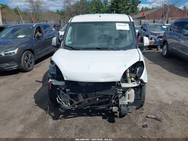 ZFBERFBB7H6D87285 RAM Promaster City Tradesman Slt