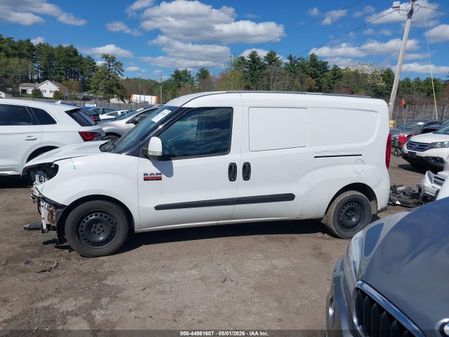 ZFBERFBB7H6D87285 RAM Promaster City Tradesman Slt