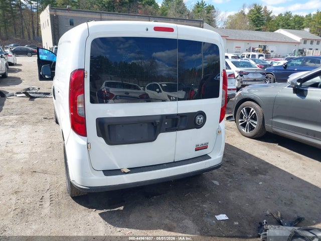 ZFBERFBB7H6D87285 RAM Promaster City Tradesman Slt