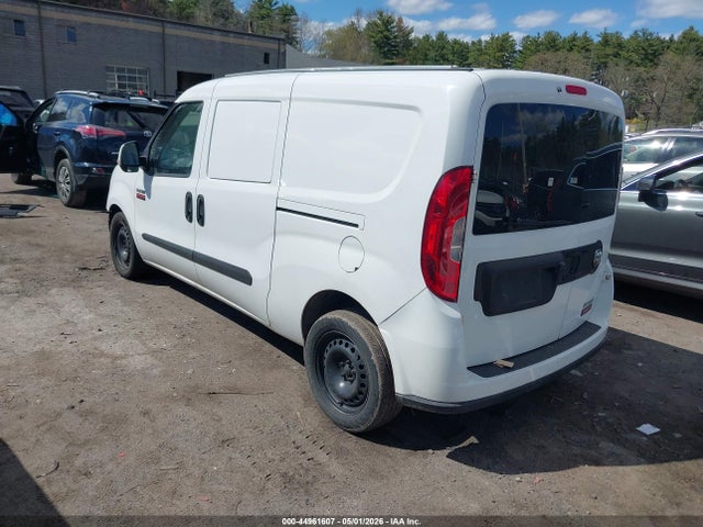 ZFBERFBB7H6D87285 RAM Promaster City Tradesman Slt