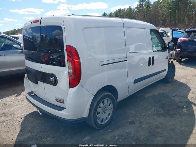 ZFBERFBB7H6D87285 RAM Promaster City Tradesman Slt