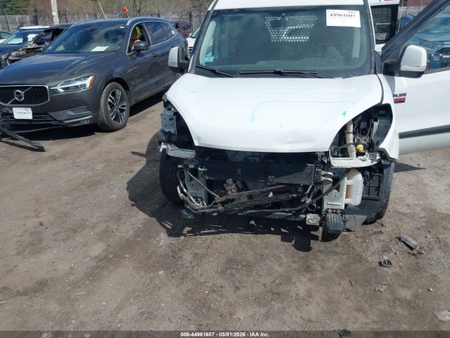 ZFBERFBB7H6D87285 RAM Promaster City Tradesman Slt