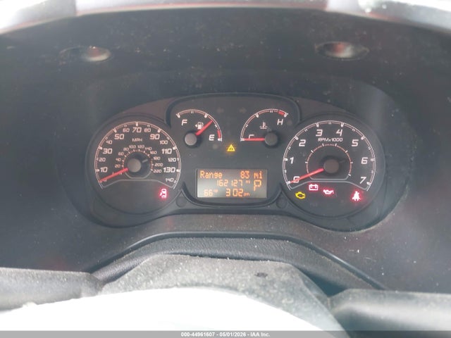 ZFBERFBB7H6D87285 RAM Promaster City Tradesman Slt