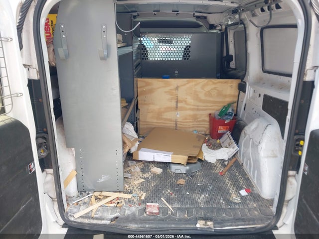 ZFBERFBB7H6D87285 RAM Promaster City Tradesman Slt