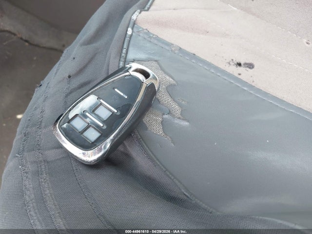 2017 Chevrolet Cruze Lt Auto მანქანა იყიდება აუქციონზე, vin: 1G1BE5SM2H7173487, აუქციონის ნომერი: 44961610