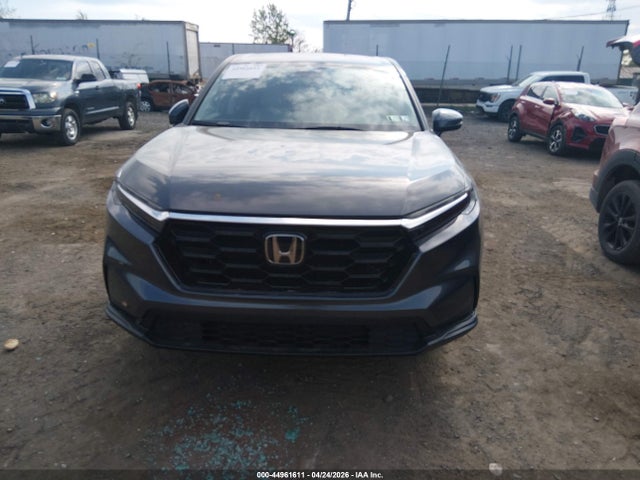 Продажа на аукционе авто 2024 Honda Cr-v Ex Awd, vin: 2HKRS4H42RH412341, номер лота: 44961611