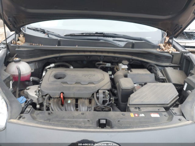 Aukcja sprzedaży 2021 Kia Sportage Lx, vin: KNDPM3AC3M7914124, numer aukcji: 44961615