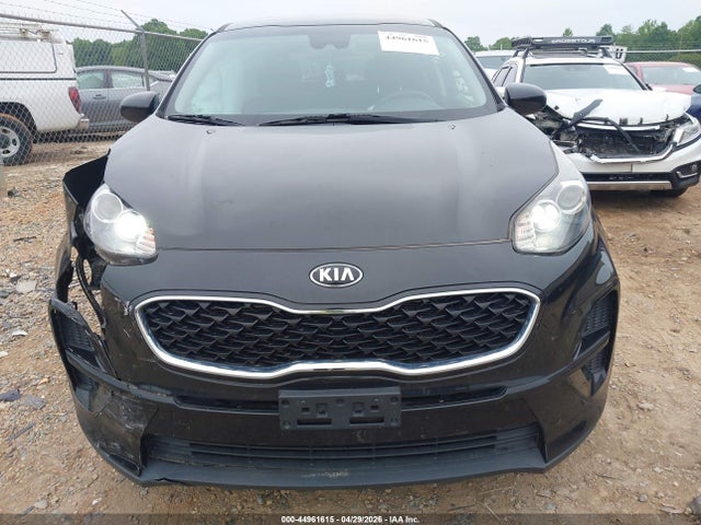 Aukcja sprzedaży 2021 Kia Sportage Lx, vin: KNDPM3AC3M7914124, numer aukcji: 44961615