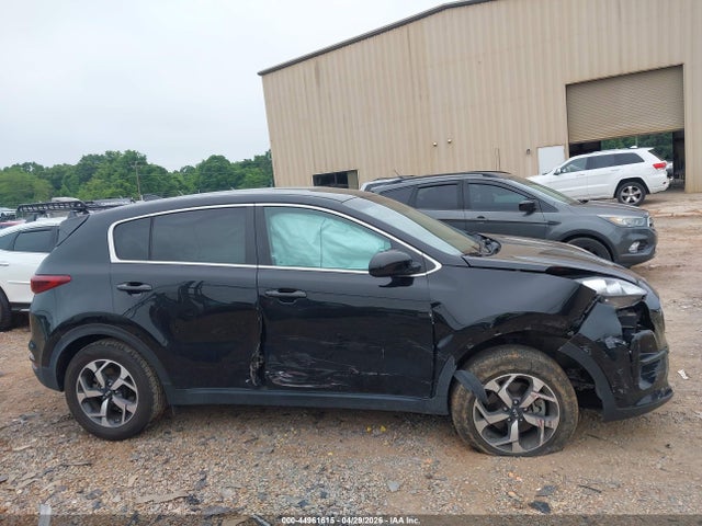 Aukcja sprzedaży 2021 Kia Sportage Lx, vin: KNDPM3AC3M7914124, numer aukcji: 44961615