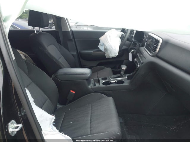 Aukcja sprzedaży 2021 Kia Sportage Lx, vin: KNDPM3AC3M7914124, numer aukcji: 44961615