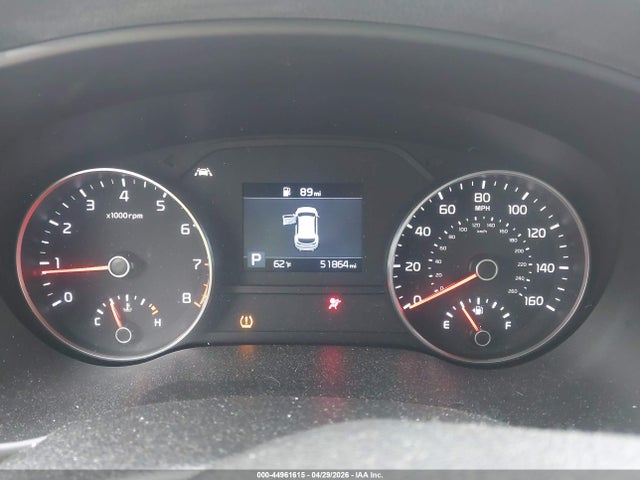 Aukcja sprzedaży 2021 Kia Sportage Lx, vin: KNDPM3AC3M7914124, numer aukcji: 44961615