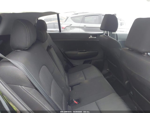 Aukcja sprzedaży 2021 Kia Sportage Lx, vin: KNDPM3AC3M7914124, numer aukcji: 44961615