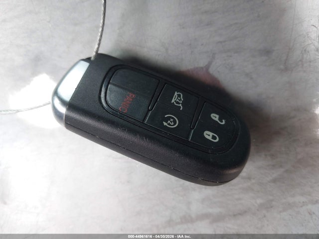 Aukcja sprzedaży 2021 Jeep Cherokee Latitude Lux 4x4, vin: 1C4PJMMX6MD193960, numer aukcji: 44961616