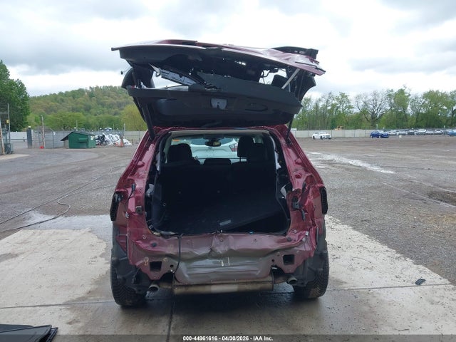 Aukcja sprzedaży 2021 Jeep Cherokee Latitude Lux 4x4, vin: 1C4PJMMX6MD193960, numer aukcji: 44961616