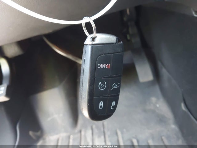Продажа на аукционе авто 2020 Jeep Grand Cherokee Limited X 4x4, vin: 1C4RJFBG5LC100860, номер лота: 44961620