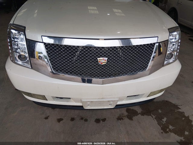 Продаж на аукціоні авто 2007 Cadillac Escalade Esv Standard, vin: 1GYFK66837R264883, номер лоту: 44961626