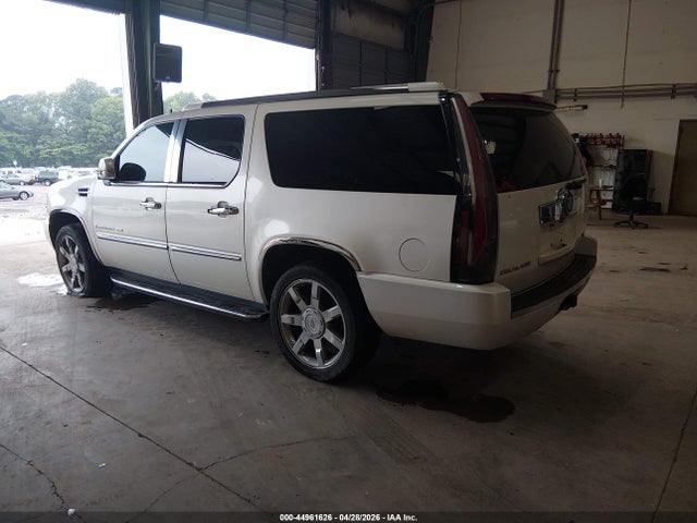 Продаж на аукціоні авто 2007 Cadillac Escalade Esv Standard, vin: 1GYFK66837R264883, номер лоту: 44961626
