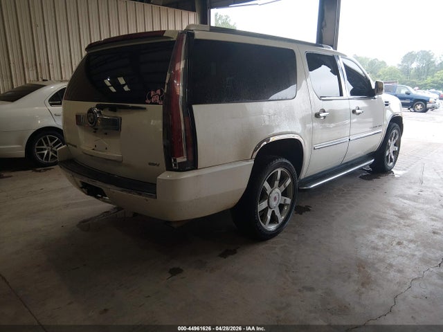 Продаж на аукціоні авто 2007 Cadillac Escalade Esv Standard, vin: 1GYFK66837R264883, номер лоту: 44961626