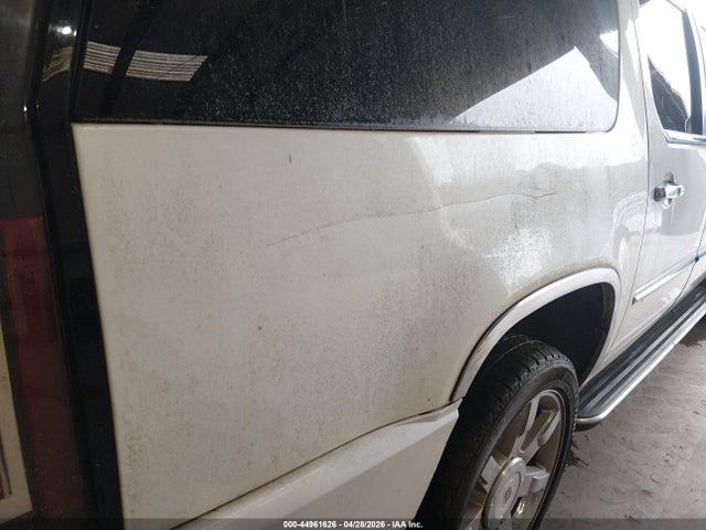 Продаж на аукціоні авто 2007 Cadillac Escalade Esv Standard, vin: 1GYFK66837R264883, номер лоту: 44961626