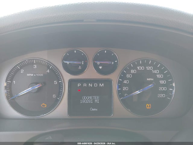 Продаж на аукціоні авто 2007 Cadillac Escalade Esv Standard, vin: 1GYFK66837R264883, номер лоту: 44961626