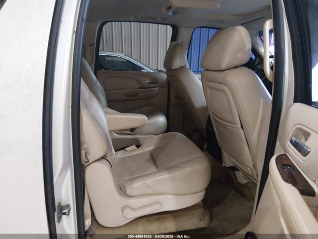 Продаж на аукціоні авто 2007 Cadillac Escalade Esv Standard, vin: 1GYFK66837R264883, номер лоту: 44961626