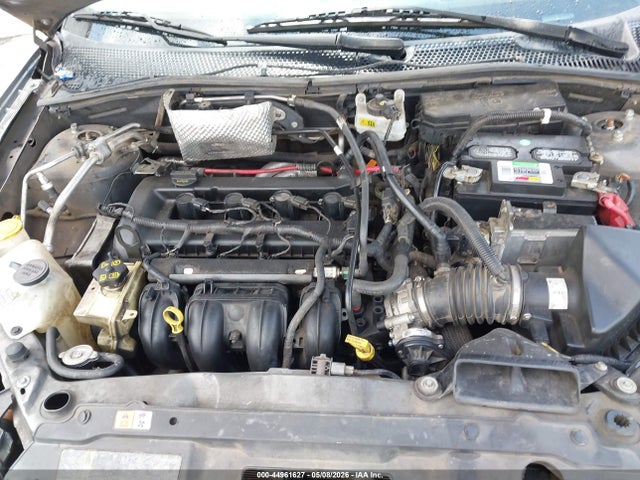 Aukcja sprzedaży 2010 Ford Focus Se, vin: 1FAHP3FN2AW212373, numer aukcji: 44961627