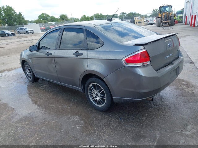 Aukcja sprzedaży 2010 Ford Focus Se, vin: 1FAHP3FN2AW212373, numer aukcji: 44961627
