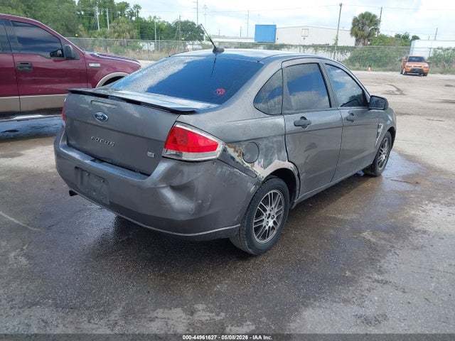 Aukcja sprzedaży 2010 Ford Focus Se, vin: 1FAHP3FN2AW212373, numer aukcji: 44961627