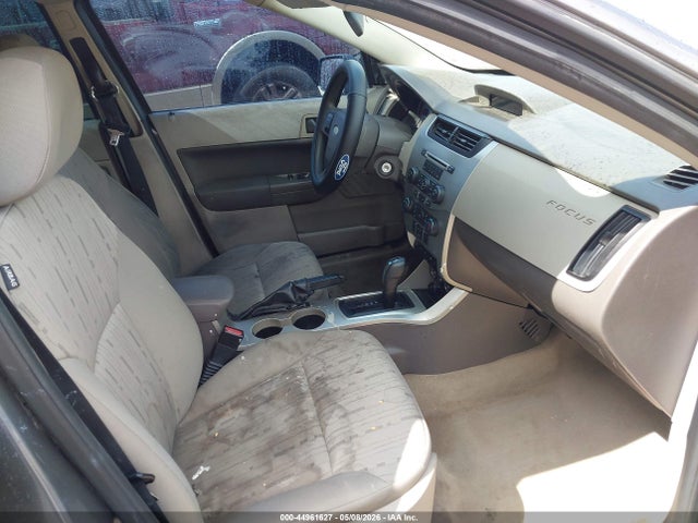 Aukcja sprzedaży 2010 Ford Focus Se, vin: 1FAHP3FN2AW212373, numer aukcji: 44961627