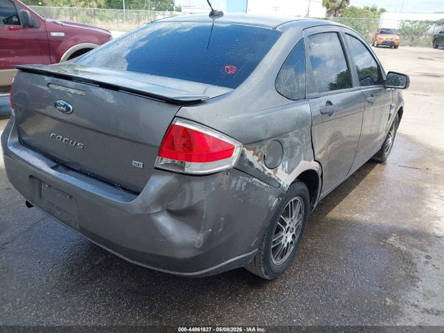 Aukcja sprzedaży 2010 Ford Focus Se, vin: 1FAHP3FN2AW212373, numer aukcji: 44961627