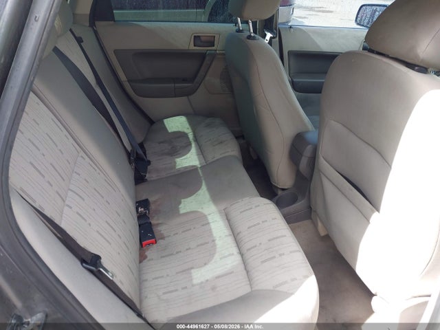 Aukcja sprzedaży 2010 Ford Focus Se, vin: 1FAHP3FN2AW212373, numer aukcji: 44961627
