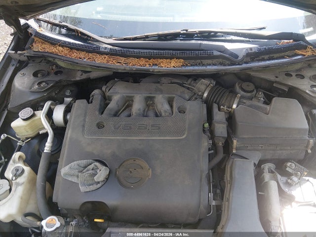 Продажа на аукционе авто 2008 Nissan Altima 3.5 Se, vin: 1N4BL21E08C242616, номер лота: 44961628