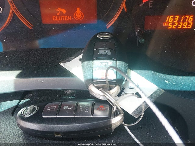 Продажа на аукционе авто 2008 Nissan Altima 3.5 Se, vin: 1N4BL21E08C242616, номер лота: 44961628