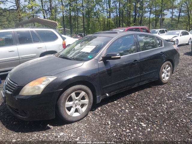 Продажа на аукционе авто 2008 Nissan Altima 3.5 Se, vin: 1N4BL21E08C242616, номер лота: 44961628