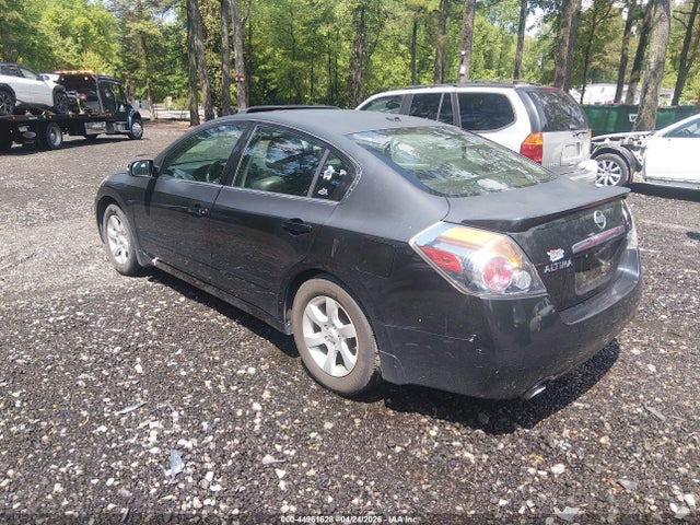 Продажа на аукционе авто 2008 Nissan Altima 3.5 Se, vin: 1N4BL21E08C242616, номер лота: 44961628