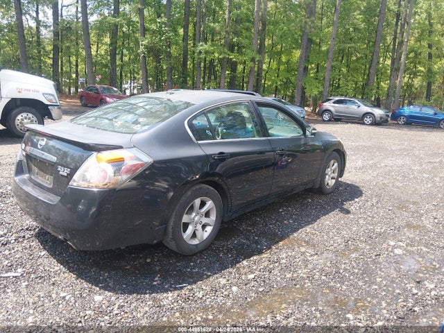 Продажа на аукционе авто 2008 Nissan Altima 3.5 Se, vin: 1N4BL21E08C242616, номер лота: 44961628