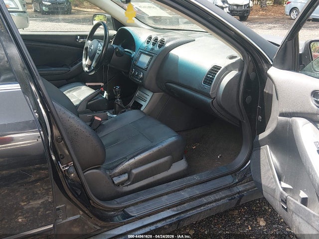 Продажа на аукционе авто 2008 Nissan Altima 3.5 Se, vin: 1N4BL21E08C242616, номер лота: 44961628