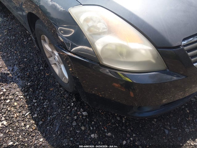 Продажа на аукционе авто 2008 Nissan Altima 3.5 Se, vin: 1N4BL21E08C242616, номер лота: 44961628