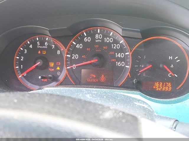 Продажа на аукционе авто 2008 Nissan Altima 3.5 Se, vin: 1N4BL21E08C242616, номер лота: 44961628