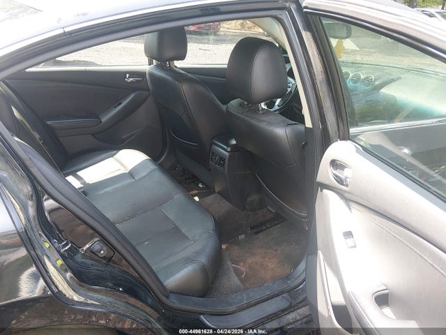 Продажа на аукционе авто 2008 Nissan Altima 3.5 Se, vin: 1N4BL21E08C242616, номер лота: 44961628