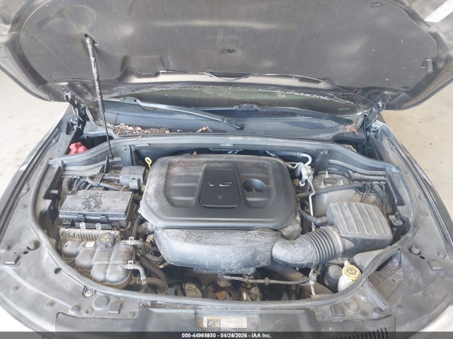 Продажа на аукционе авто 2020 Dodge Durango Sxt Plus Awd, vin: 1C4RDJAG9LC308316, номер лота: 44961630