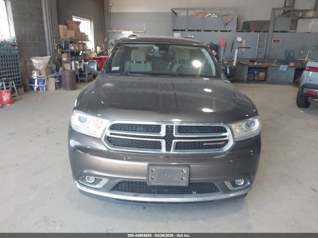 Продажа на аукционе авто 2020 Dodge Durango Sxt Plus Awd, vin: 1C4RDJAG9LC308316, номер лота: 44961630