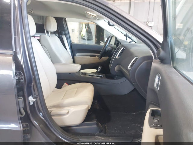 Продажа на аукционе авто 2020 Dodge Durango Sxt Plus Awd, vin: 1C4RDJAG9LC308316, номер лота: 44961630