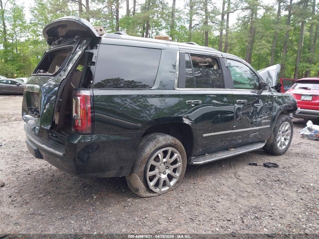 44961631 :رقم المزاد ، 1GKS2CKJ2GR296403 vin ، 2016 Gmc Yukon Denali مزاد بيع