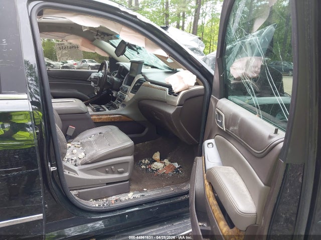Aukcja sprzedaży 2016 Gmc Yukon Denali, vin: 1GKS2CKJ2GR296403, numer aukcji: 44961631