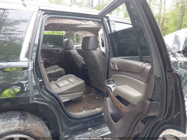 Aukcja sprzedaży 2016 Gmc Yukon Denali, vin: 1GKS2CKJ2GR296403, numer aukcji: 44961631