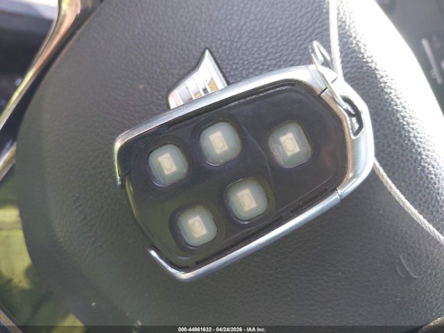 Продажа на аукционе авто 2015 Cadillac Ats Luxury, vin: 1G6AH1RX2F0112197, номер лота: 44961632
