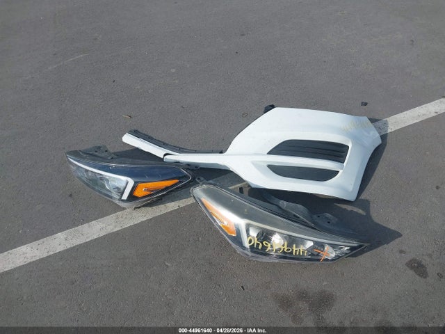 44961640 :رقم المزاد ، KM8J33AL7KU980243 vin ، 2019 Hyundai Tucson Sel مزاد بيع