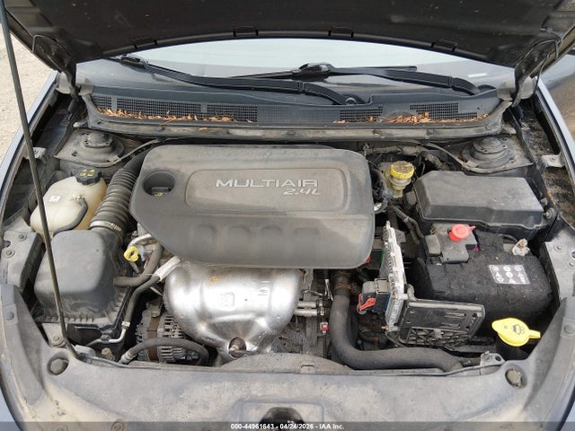 Продажа на аукционе авто 2014 Dodge Dart Sxt, vin: 1C3CDFBB2ED877452, номер лота: 44961643