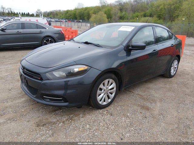 Продажа на аукционе авто 2014 Dodge Dart Sxt, vin: 1C3CDFBB2ED877452, номер лота: 44961643
